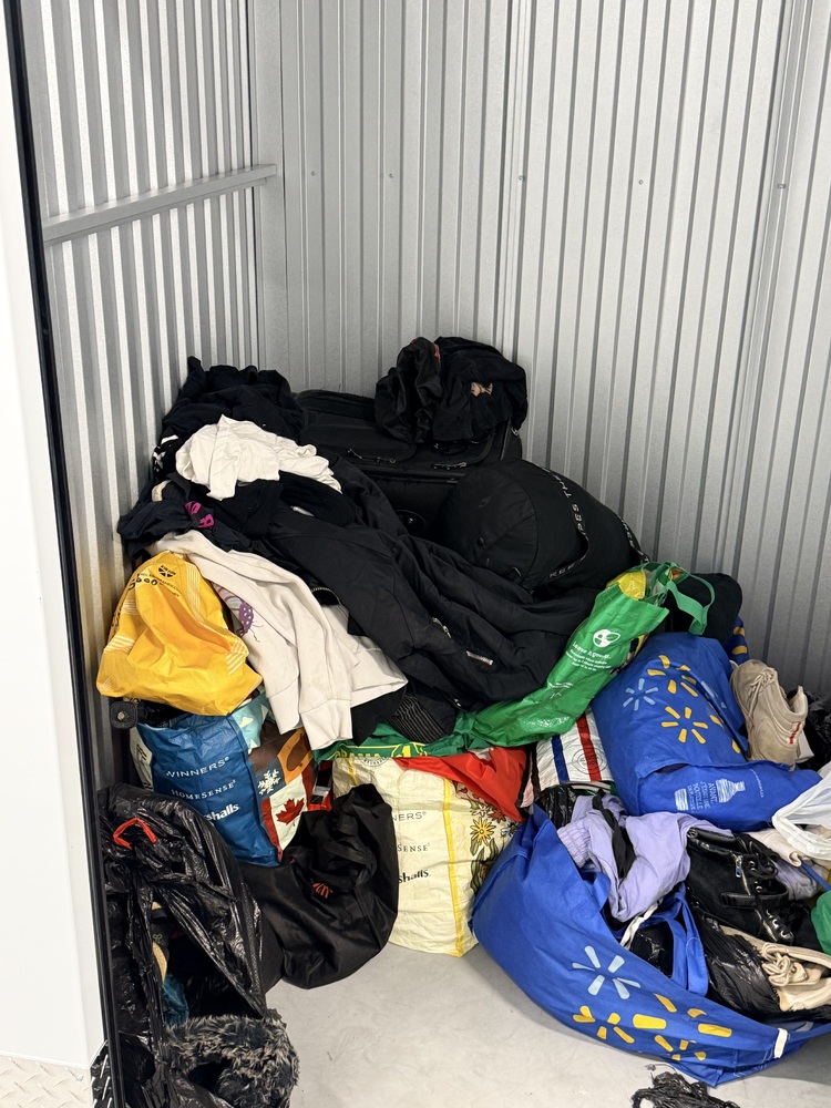 SmartStop Self Storage - Gilbert St  auction IB-4419 20