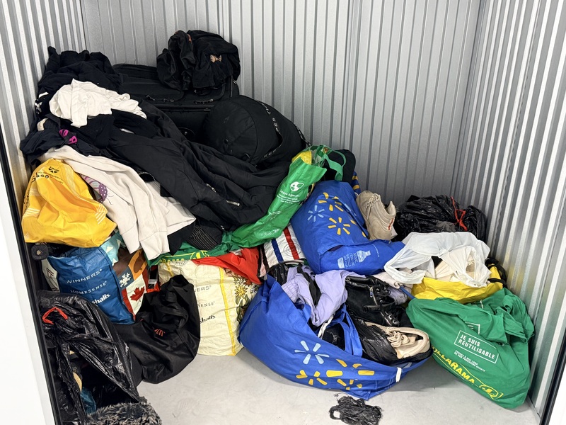 SmartStop Self Storage - Gilbert St  auction IB-4419 40