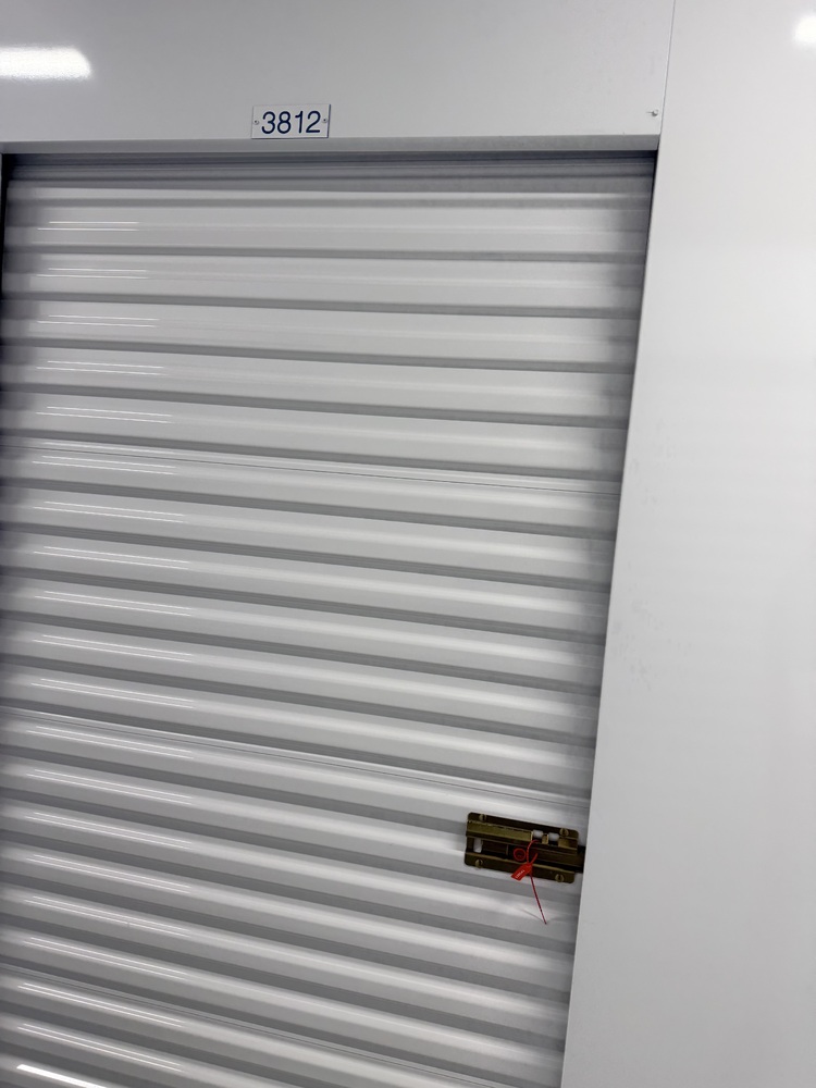 SmartStop Self Storage - Gilbert St  auction IB-4419 60