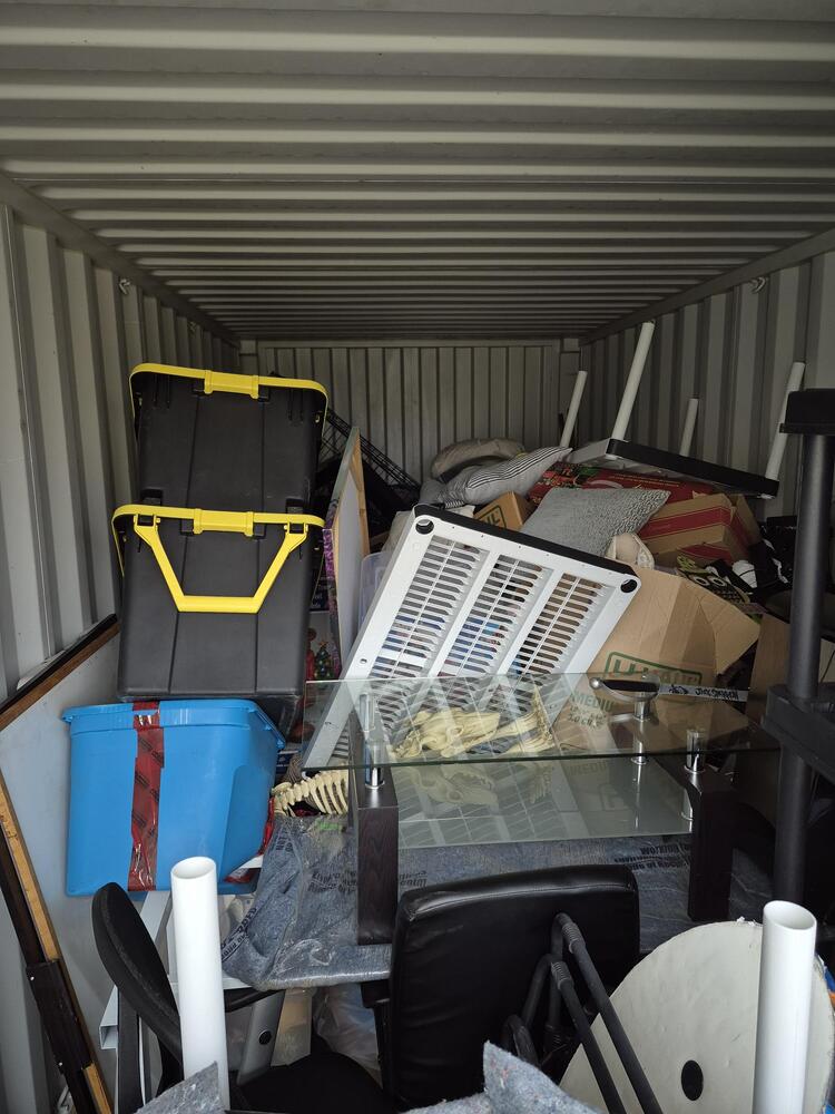 Secure-Rite Mobile Storage - Kelowna  auction IB-5283 10