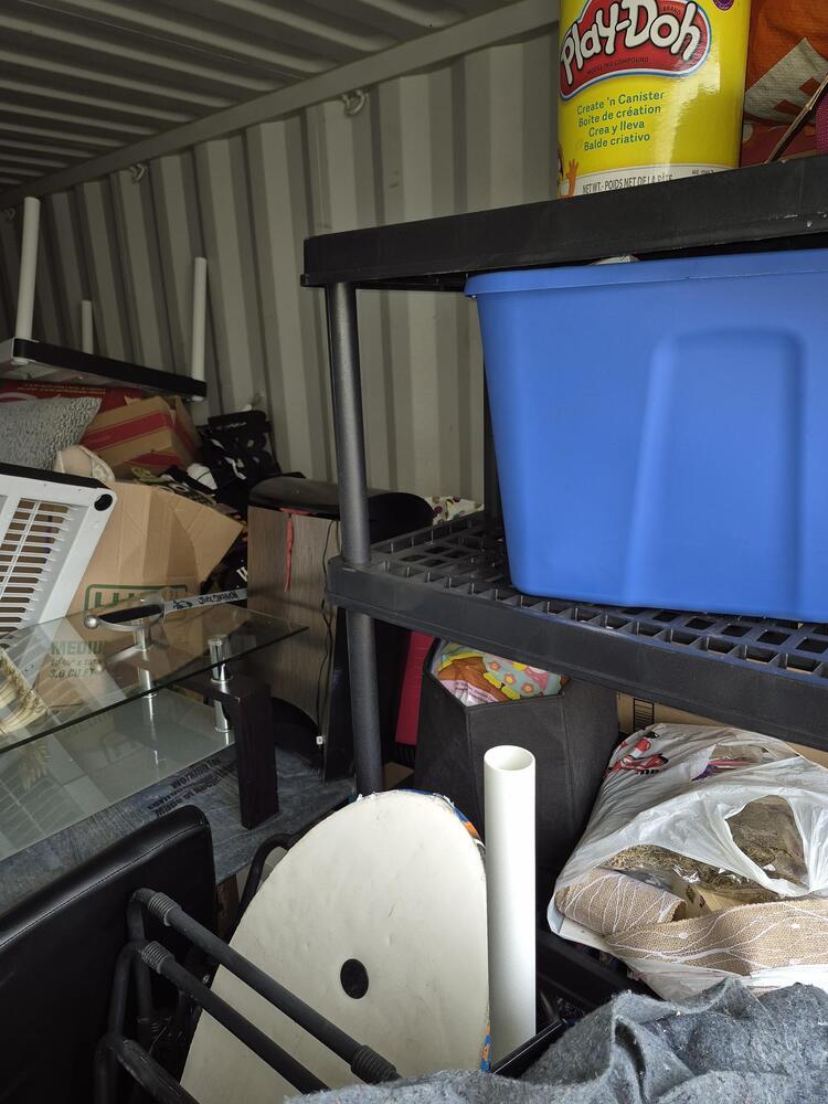 Secure-Rite Mobile Storage - Kelowna  auction IB-5283 20