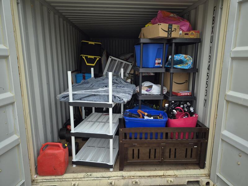 Secure-Rite Mobile Storage - Kelowna  auction IB-5283 30