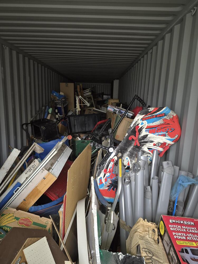 Secure-Rite Mobile Storage - Kelowna  auction IB-1458 10