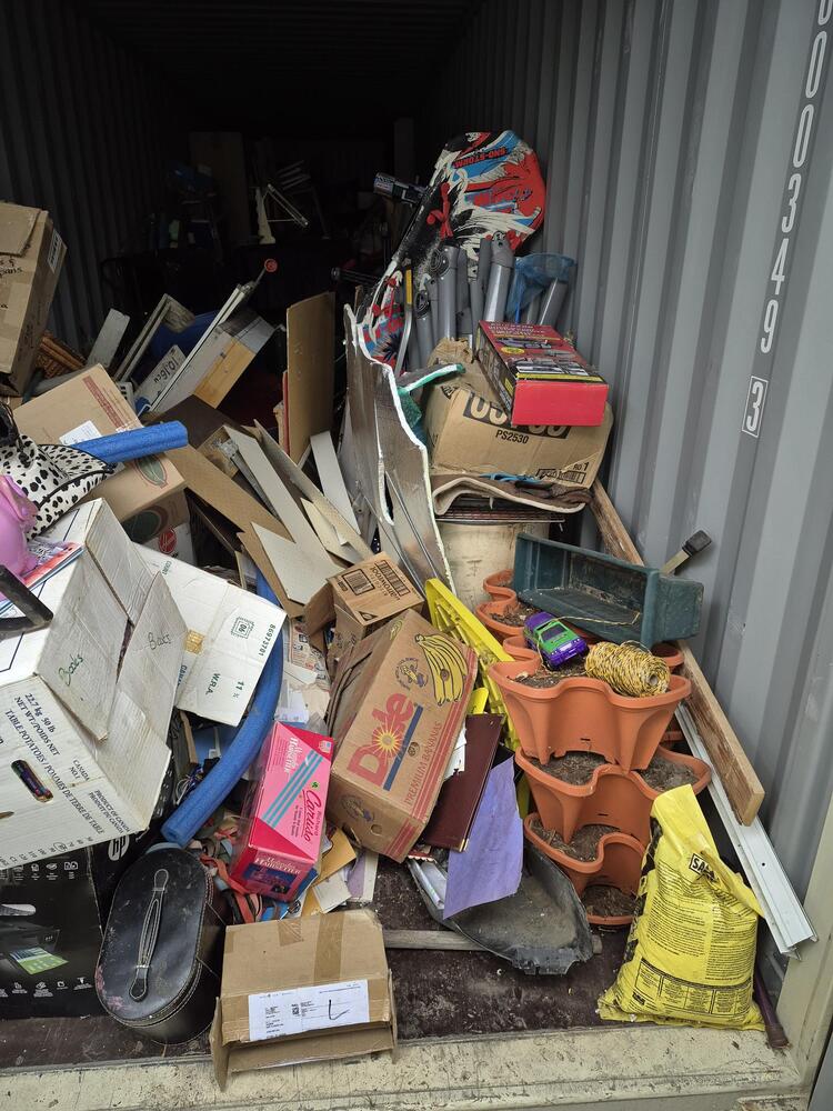 Secure-Rite Mobile Storage - Kelowna  auction IB-1458 20