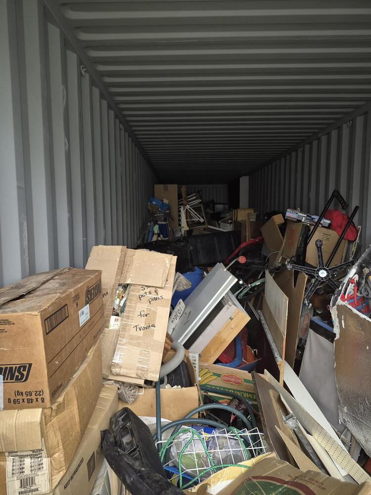 Secure-Rite Mobile Storage - Kelowna  auction IB-1458 30