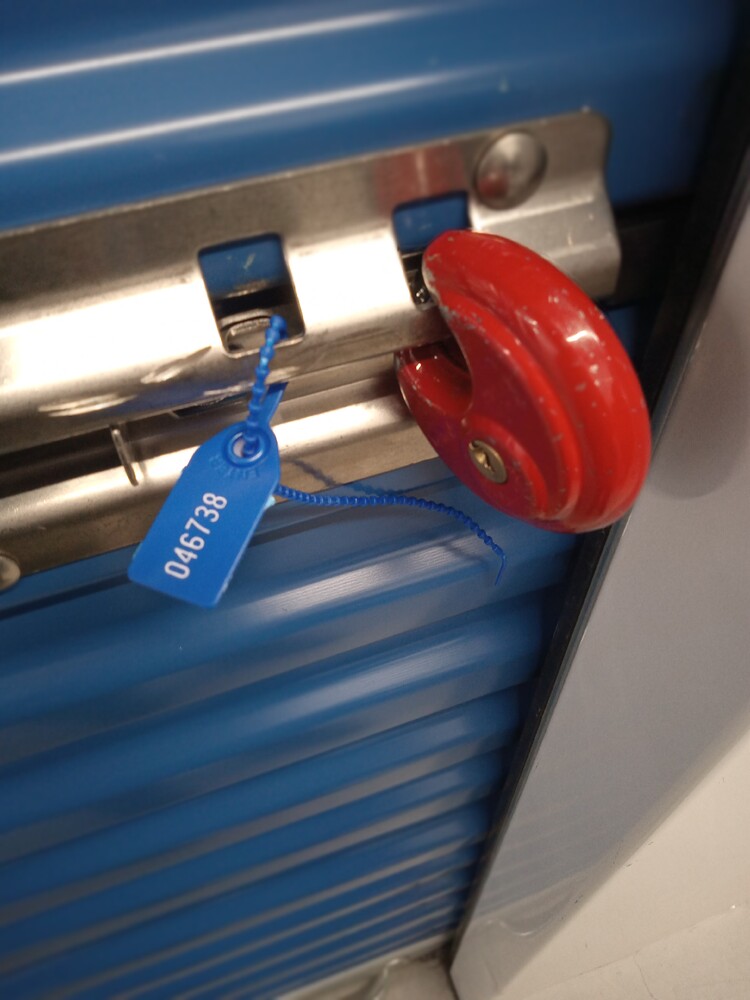 SmartStop Self Storage - Burlington 1207 Appleby  auction IB-6381