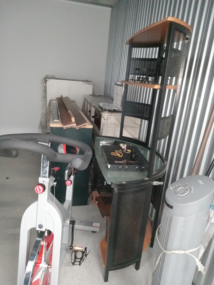 SmartStop Self Storage - Burlington 1207 Appleby  auction IB-6381 30