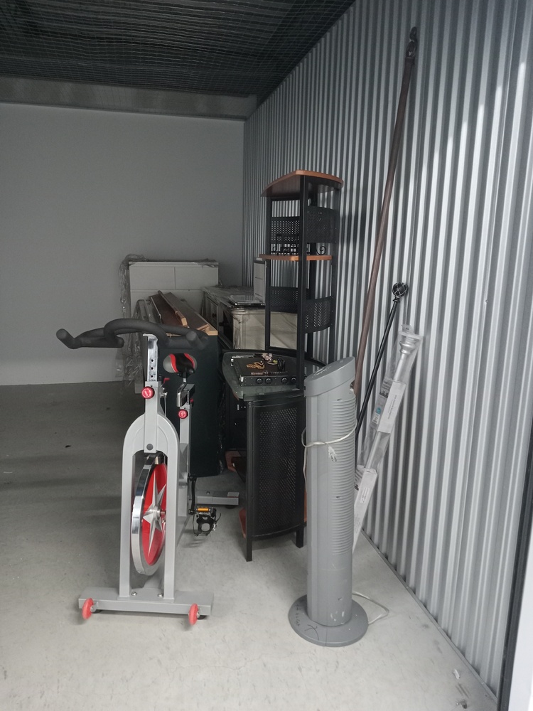 SmartStop Self Storage - Burlington 1207 Appleby  auction IB-6381 40