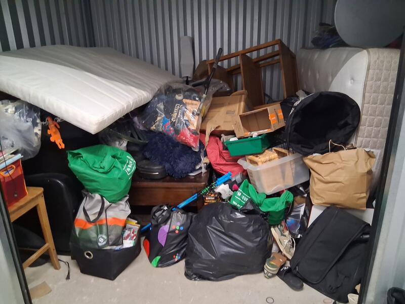 SmartStop Self Storage - 101 Bow Meadows Cres  auction IB-1720