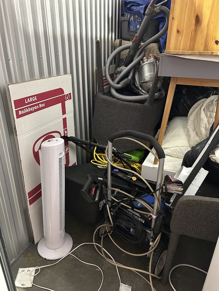 Storguard Self-Storage Richmond  auction IB-8483 20