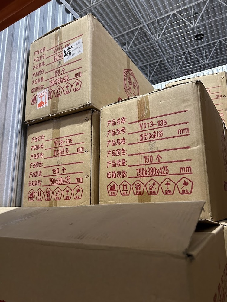 Storguard Self-Storage Richmond  auction IB-2693 20