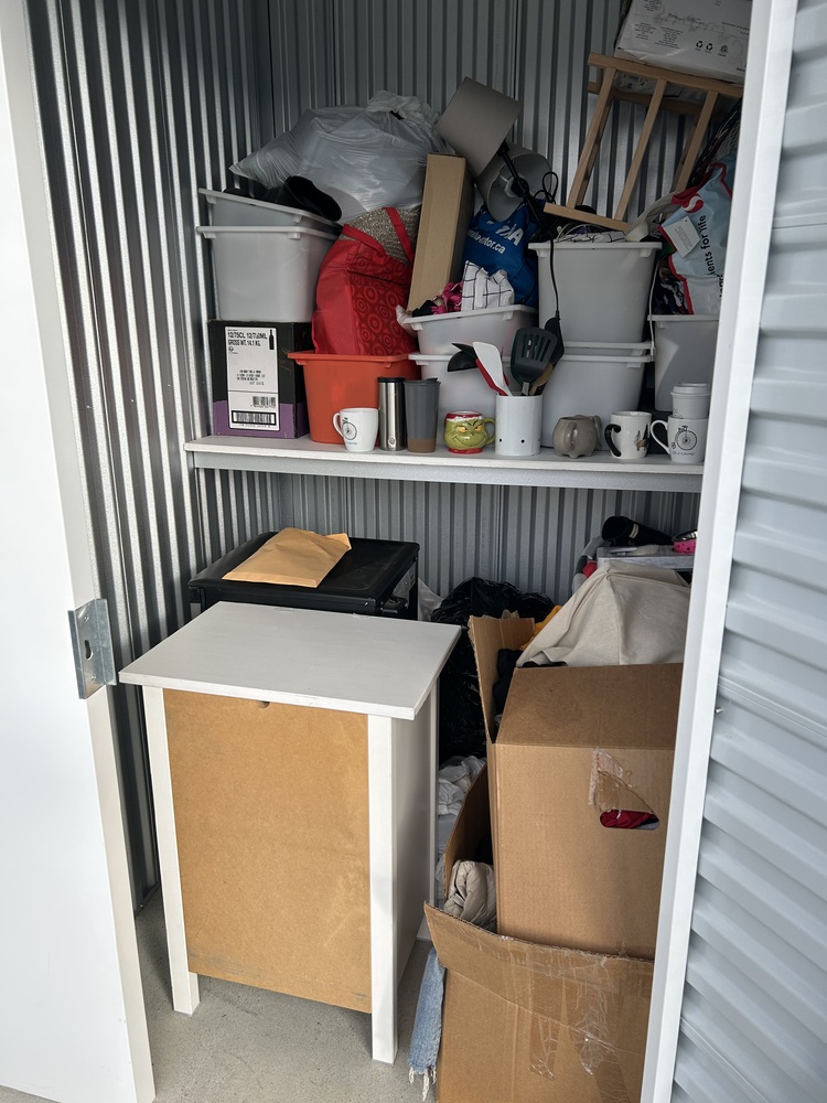 Storguard Self-Storage Richmond  auction IB-8539 20