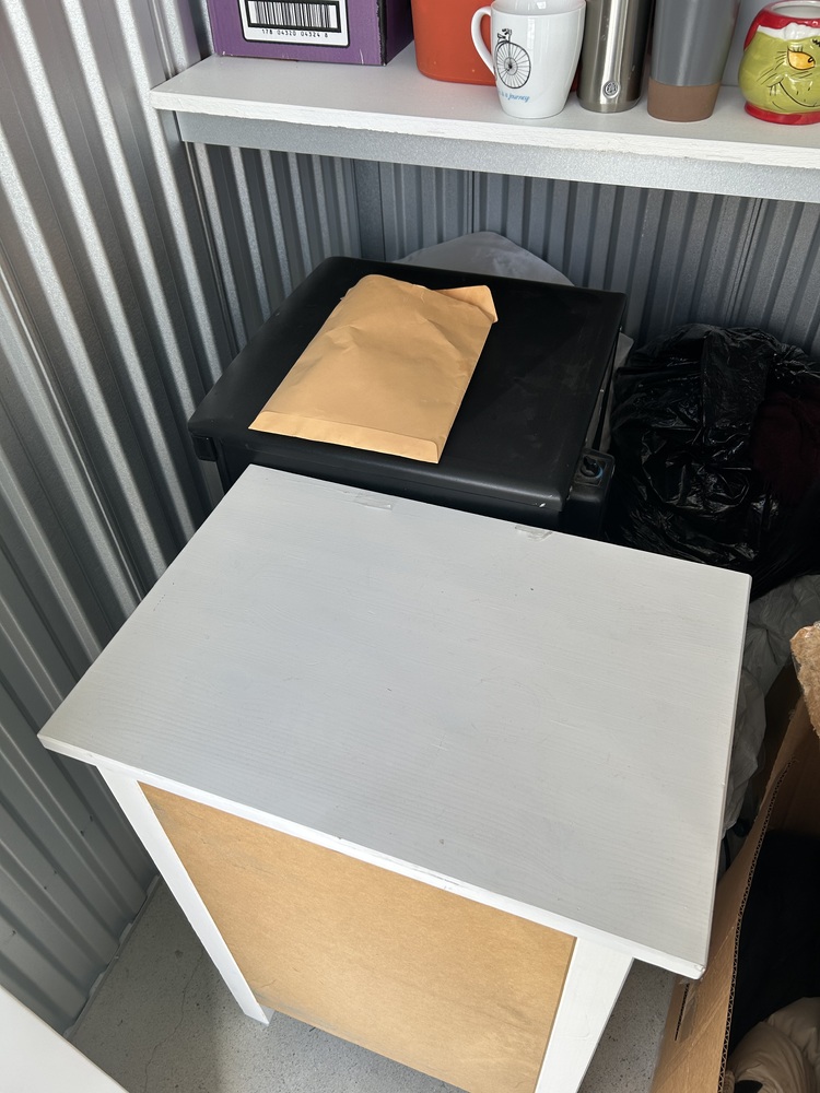 Storguard Self-Storage Richmond  auction IB-8539 30