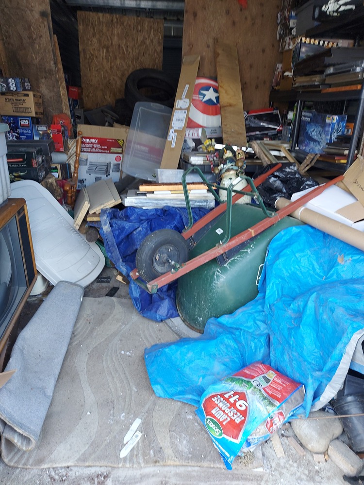 Elite Self Storage St. Albert formerly Riel Park RV & Self Storage  auction IB-5558 60