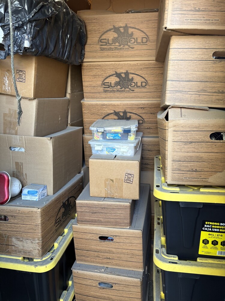 3307-StorageMart 52nd and Peigan Trail  auction IB-1917