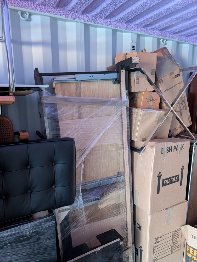 Ferguson Moving Victoria  auction IB-6162 80