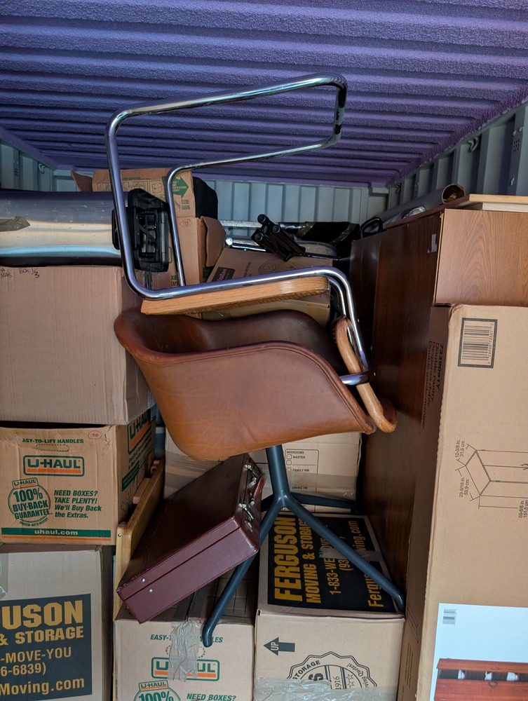 Ferguson Moving Victoria  auction IB-6162 170