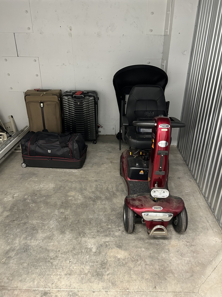 Storguard - Burnaby  auction IB-3902 30