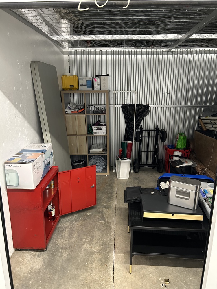 Storguard - Burnaby  auction IB-3216 50