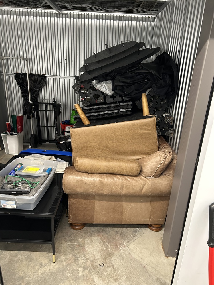 Storguard - Burnaby  auction IB-3216 60