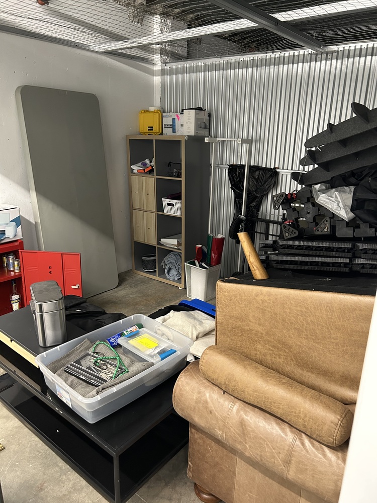 Storguard - Burnaby  auction IB-3216 70