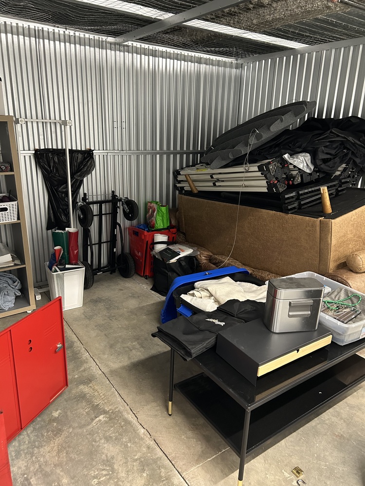 Storguard - Burnaby  auction IB-3216 80