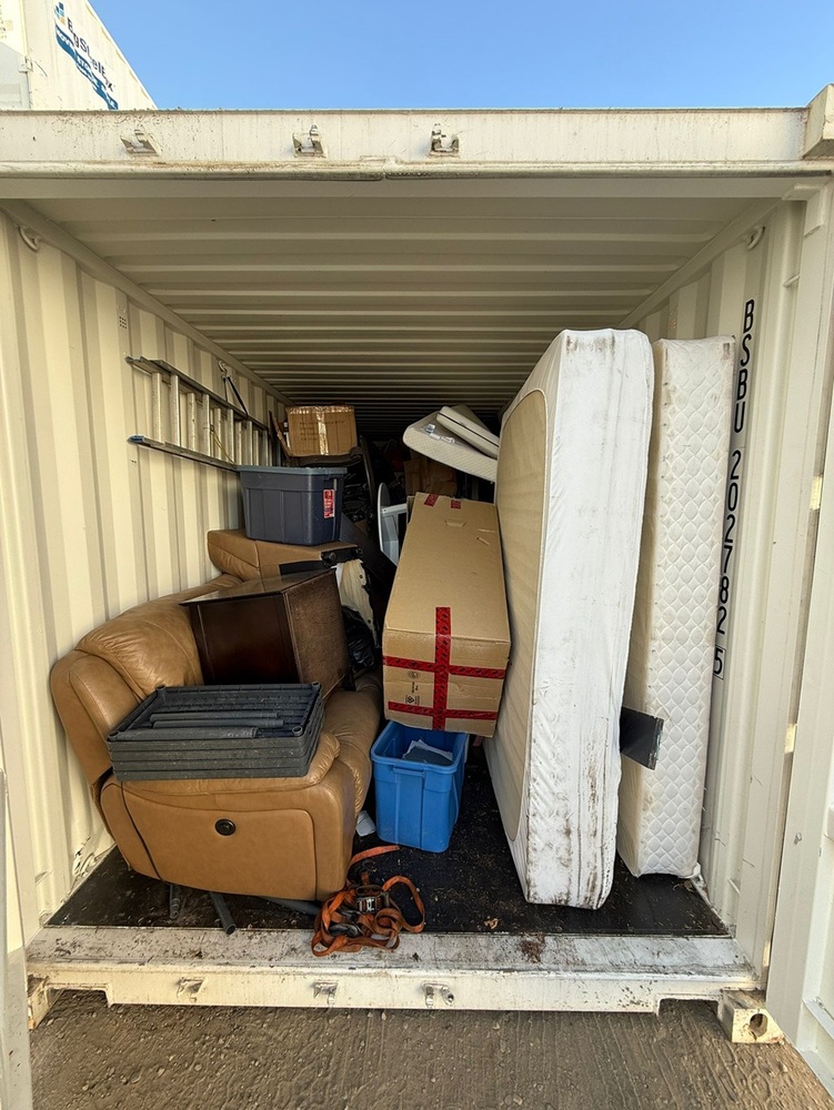 BigSteelBox - Calgary, AB  auction IB-9484 10