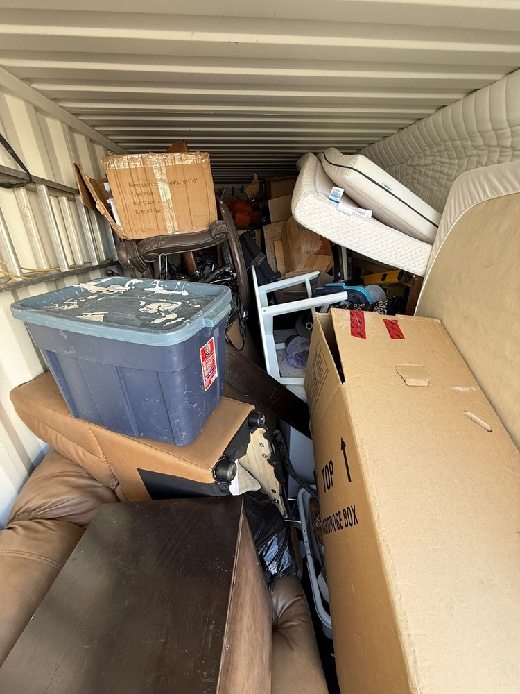 BigSteelBox - Calgary, AB  auction IB-9484 20