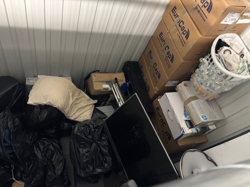 Montreal Mini-Storage - Ferrier  auction IB-9305 10