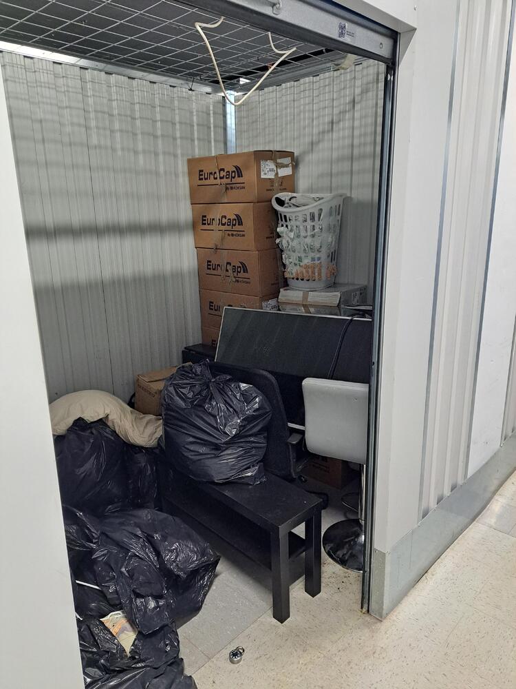 Montreal Mini-Storage - Ferrier  auction IB-9305 20