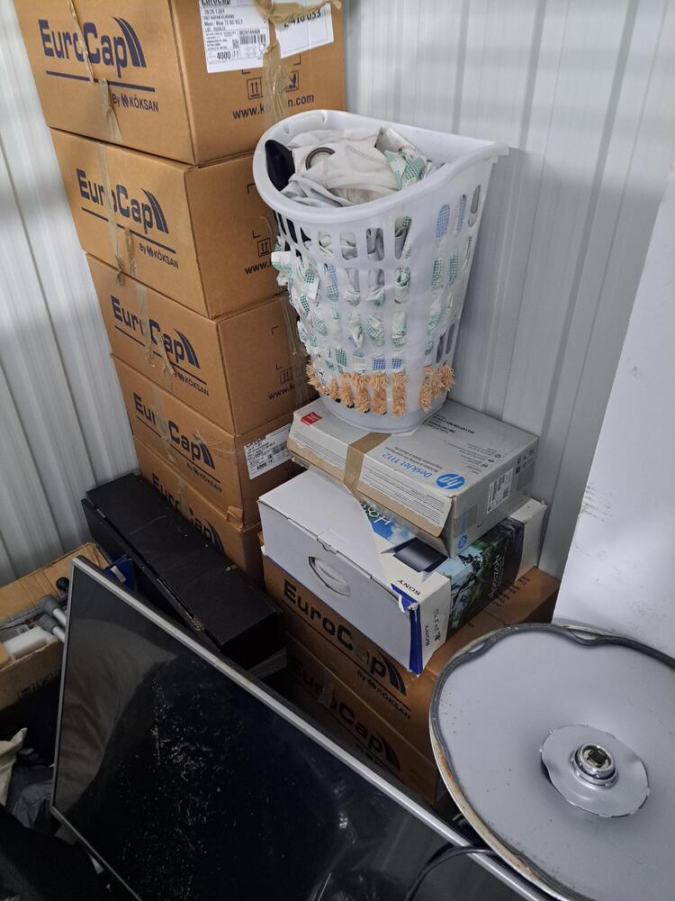 Montreal Mini-Storage - Ferrier  auction IB-9305 40