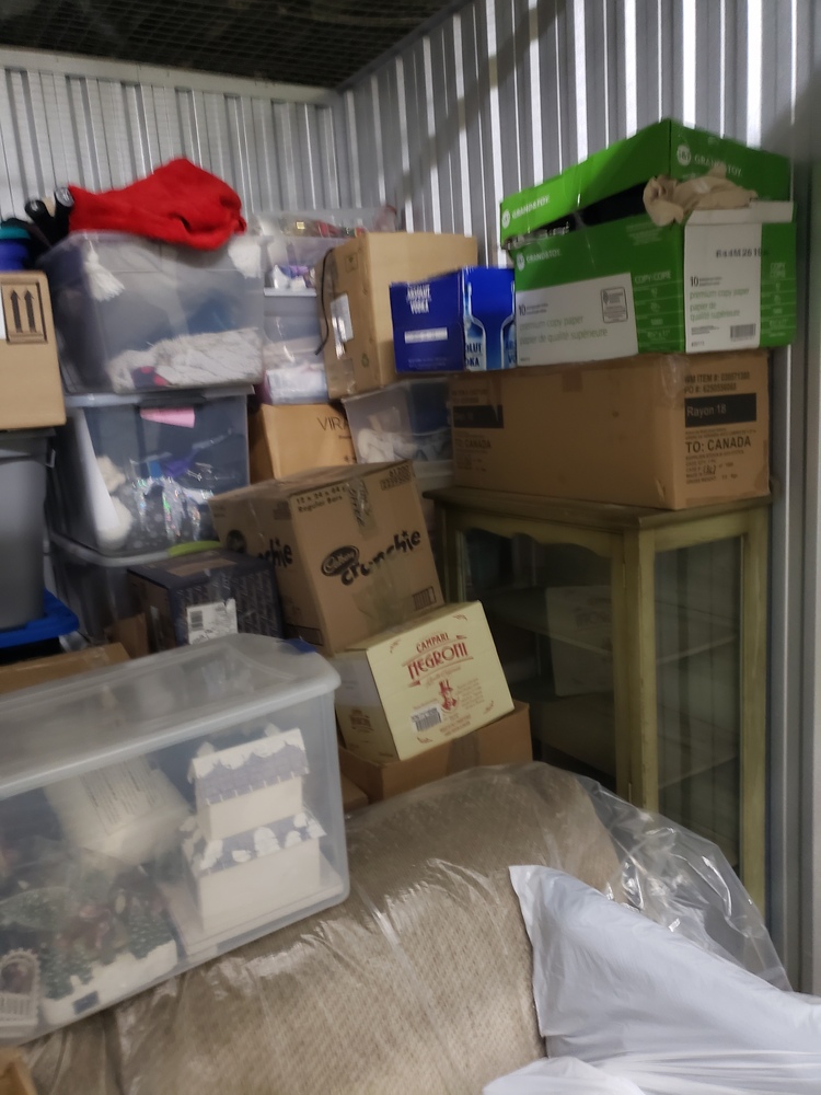 Public Storage P0066 - Elgin St  auction IB-2989