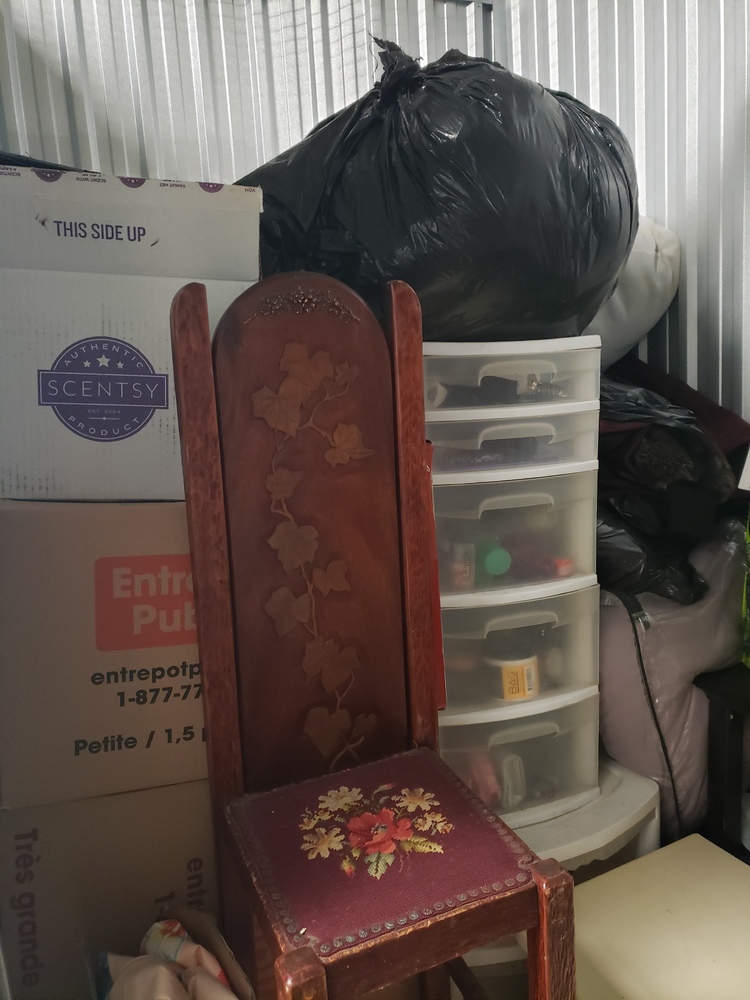 Public Storage P0066 - Elgin St  auction IB-8439 40