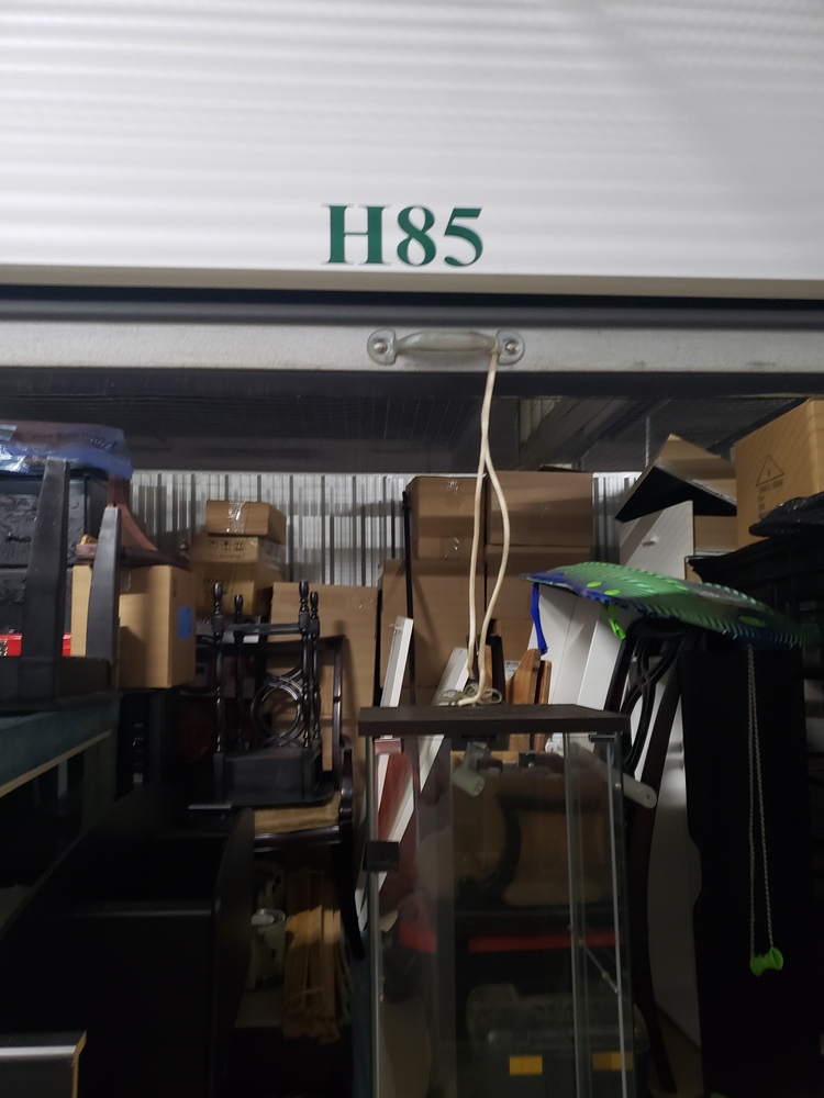 Public Storage P0066 - Elgin St  auction IB-8110