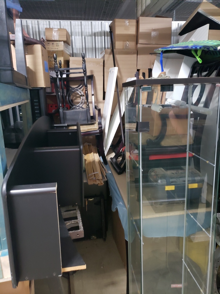 Public Storage P0066 - Elgin St  auction IB-8110 10