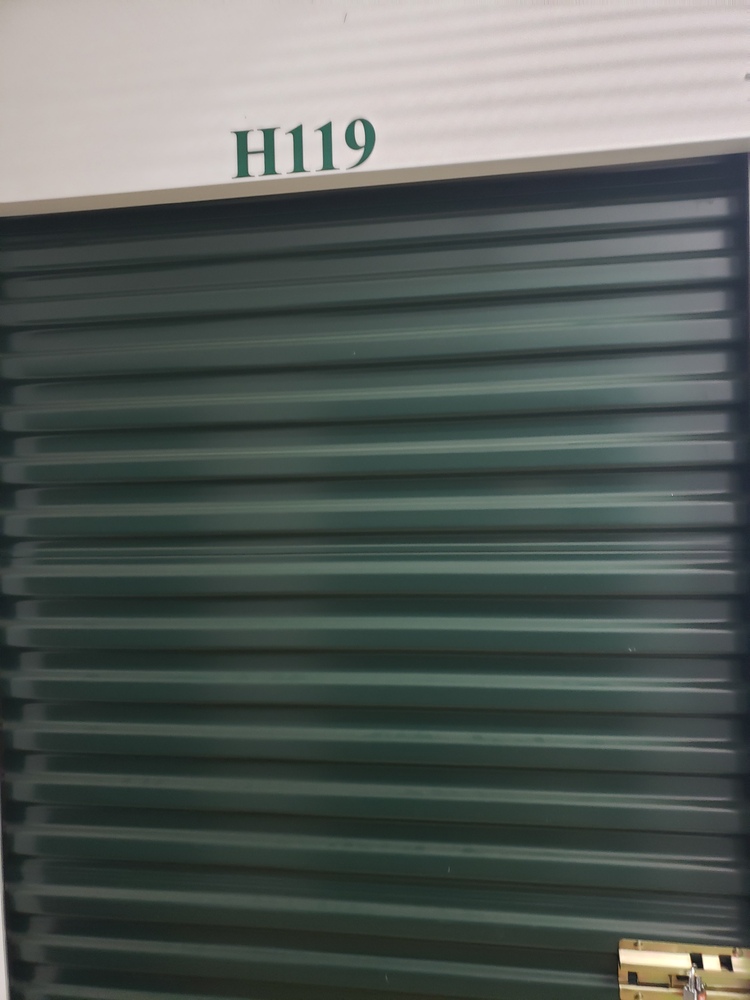 Public Storage P0066 - Elgin St  auction IB-7448 10