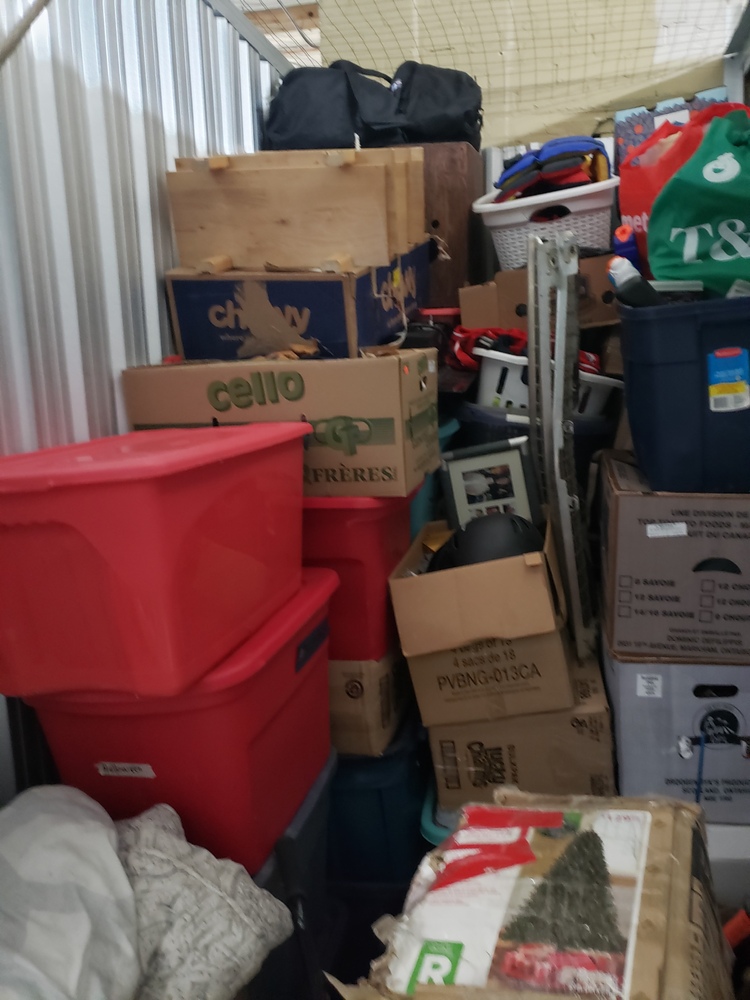 Public Storage P0066 - Elgin St  auction IB-8479