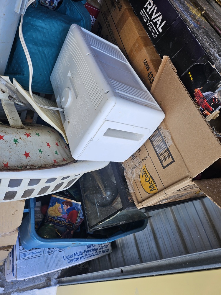 3035 - StorageMart Belleville  auction IB-3303 10