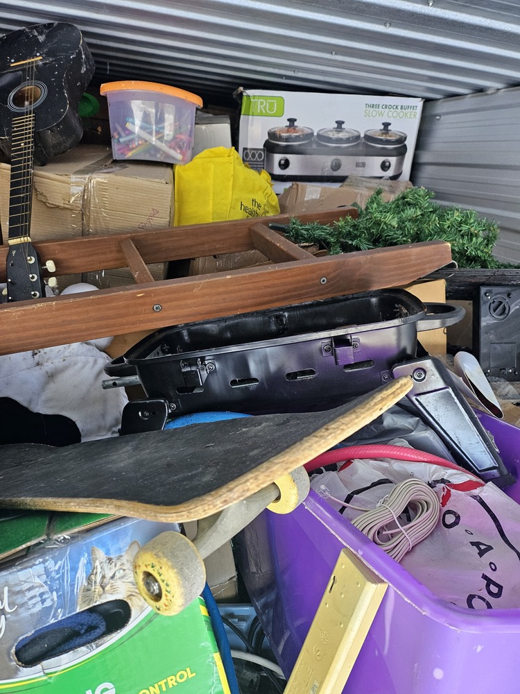 3035 - StorageMart Belleville  auction IB-3303 30