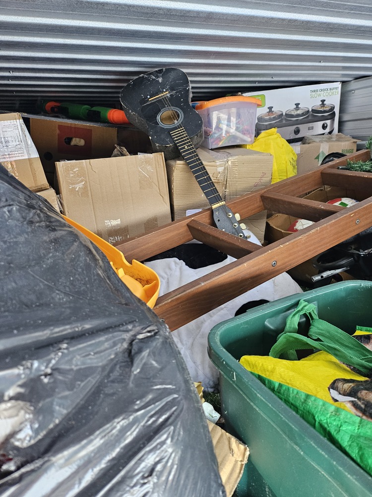 3035 - StorageMart Belleville  auction IB-3303 110