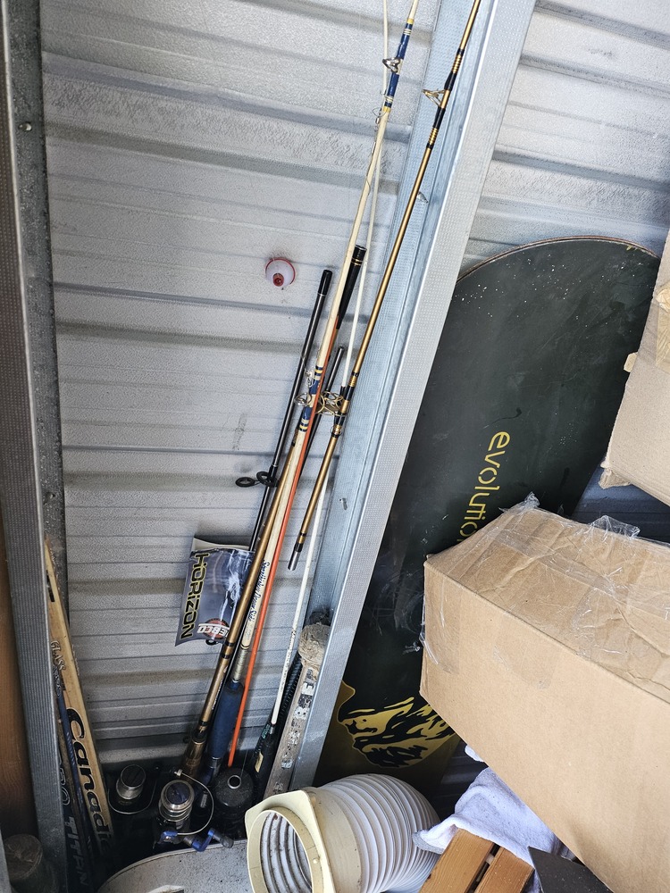 3035 - StorageMart Belleville  auction IB-3303 130