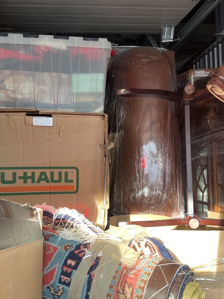 3026 - StorageMart Burlington  auction IB-9175 10