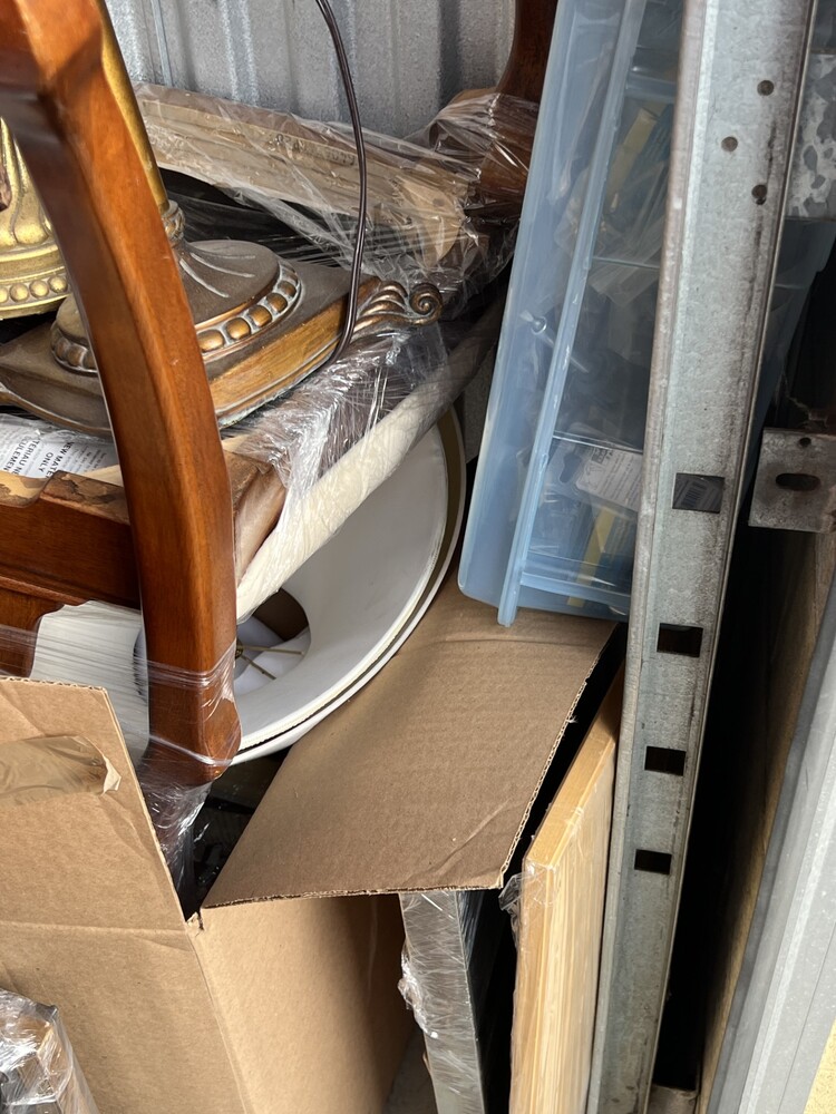 3026 - StorageMart Burlington  auction IB-9175 20