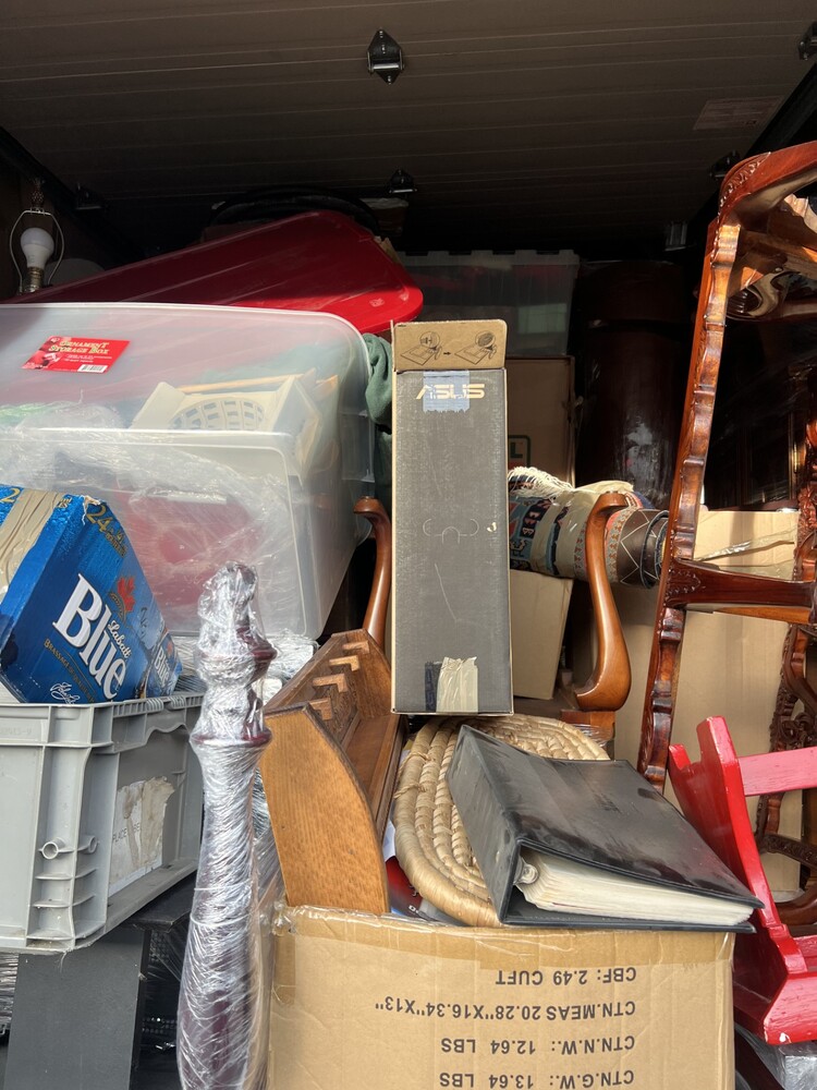 3026 - StorageMart Burlington  auction IB-9175 40