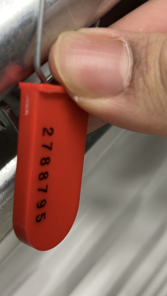 Advanced Self Storage - Maple Meadows  auction IB-4850