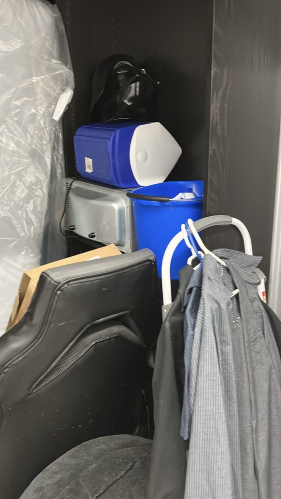 Advanced Self Storage - Maple Meadows  auction IB-4850 10