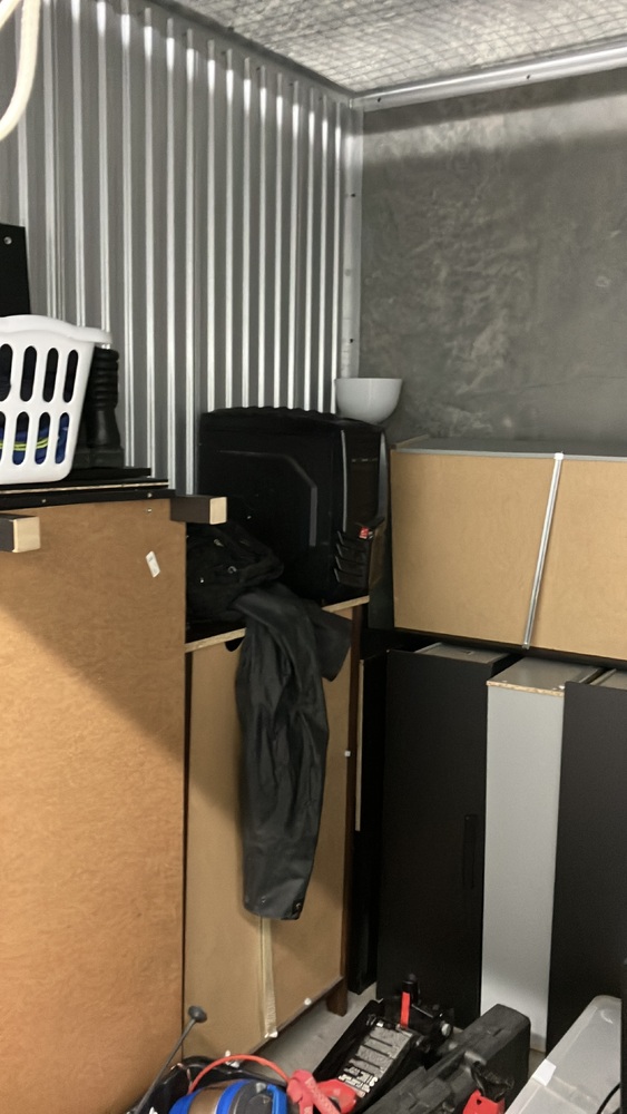 Advanced Self Storage - Maple Meadows  auction IB-4850 20