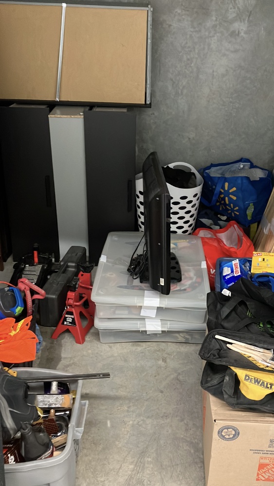 Advanced Self Storage - Maple Meadows  auction IB-4850 40