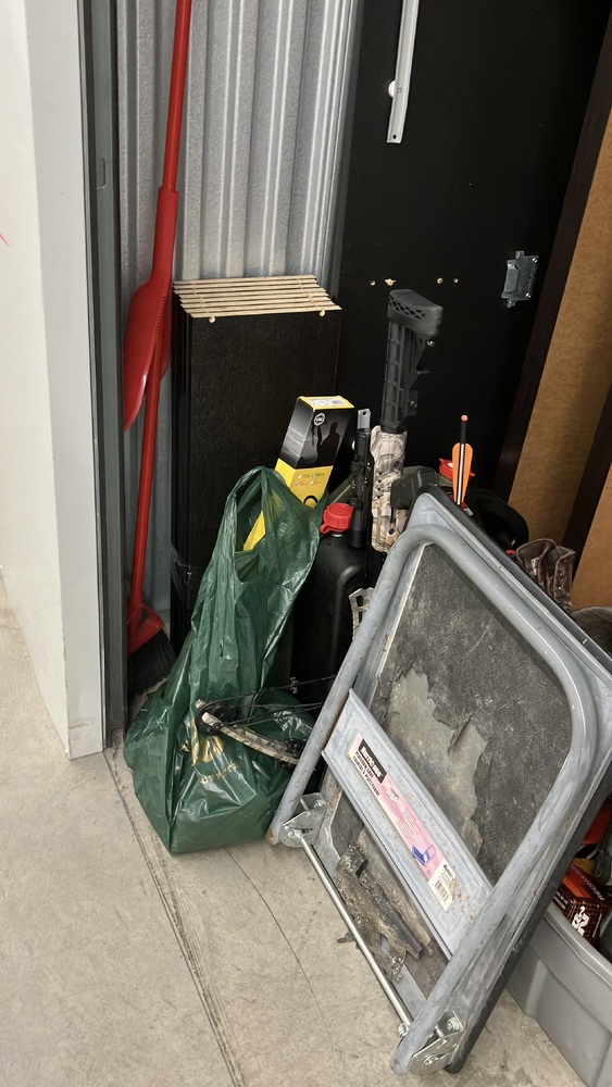 Advanced Self Storage - Maple Meadows  auction IB-4850 30