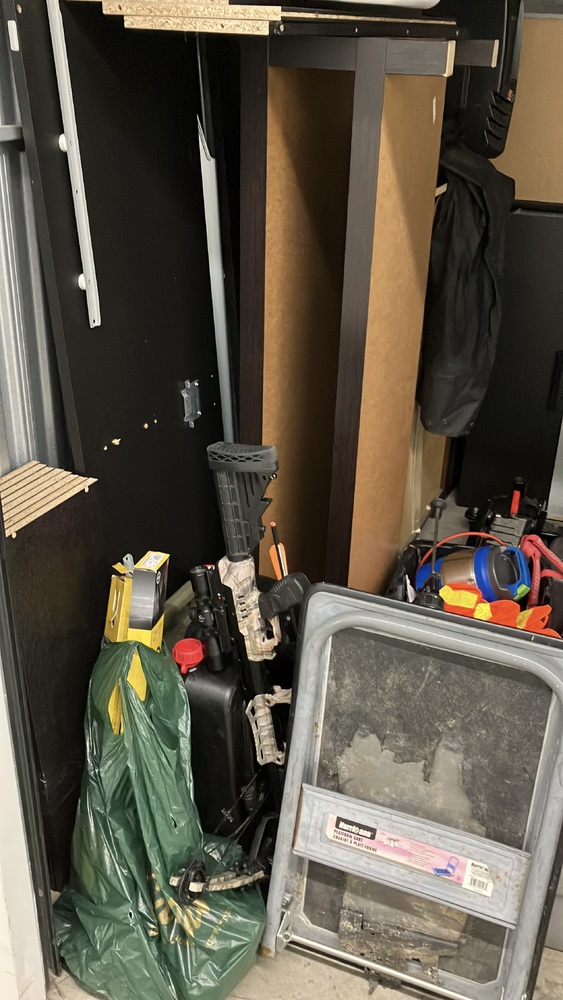 Advanced Self Storage - Maple Meadows  auction IB-4850 50